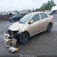 2T1BU4EE7DC937030 2013 Toyota Corolla Ce auction photo thumbnail 2