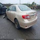 2T1BU4EE7DC937030 2013 Toyota Corolla Ce auction photo thumbnail 3