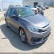 2HGFC2F69HH012245 2017 Honda Civic Lx auction photo thumbnail 1