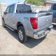 1FTFW3L80SKD85398 2025 Ford F150 Xlt auction photo thumbnail 3