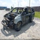 2C4RDGBG8ER386081 2014 Dodge Grand Caravan Se auction photo thumbnail 2