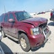 1GNFK16378J233950 2008 Chevrolet Suburban K1500 Ls auction photo thumbnail 13
