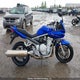 JS1GP74B572100005 2007 Suzuki Gsf650 Sa auction photo thumbnail 12