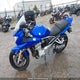 JS1GP74B572100005 2007 Suzuki Gsf650 Sa auction photo thumbnail 2