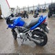 JS1GP74B572100005 2007 Suzuki Gsf650 Sa auction photo thumbnail 3