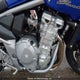 JS1GP74B572100005 2007 Suzuki Gsf650 Sa auction photo thumbnail 8