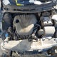 KMHCU5AE4DU087968 2013 Hyundai Accent Gls auction photo thumbnail 10