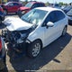 5YFBPRBE9LP006312 2020 Toyota Corolla auction photo thumbnail 2