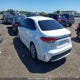 5YFBPRBE9LP006312 2020 Toyota Corolla auction photo thumbnail 3
