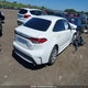 5YFBPRBE9LP006312 2020 Toyota Corolla auction photo thumbnail 4