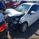 5YFBPRBE9LP006312 2020 Toyota Corolla auction photo thumbnail 6