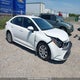 5YFBPMBE2NP315139 2022 Toyota Corolla Le auction photo thumbnail 1