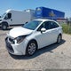 5YFBPMBE2NP315139 2022 Toyota Corolla Le auction photo thumbnail 2