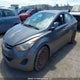 5NPDH4AE7BH052159 2011 Hyundai Elantra Gls/Limited auction photo thumbnail 2