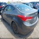 5NPDH4AE7BH052159 2011 Hyundai Elantra Gls/Limited auction photo thumbnail 3