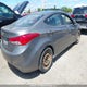 5NPDH4AE7BH052159 2011 Hyundai Elantra Gls/Limited auction photo thumbnail 4