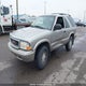 1GKCT18X35K121388 2005 GMC Jimmy Sls auction photo thumbnail 2