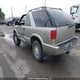 1GKCT18X35K121388 2005 GMC Jimmy Sls auction photo thumbnail 3