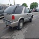 1GKCT18X35K121388 2005 GMC Jimmy Sls auction photo thumbnail 4