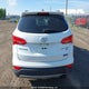 5XYZUDLA1FG243598 2015 Hyundai Santa Fe Sport auction photo thumbnail 17