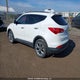 5XYZUDLA1FG243598 2015 Hyundai Santa Fe Sport auction photo thumbnail 3