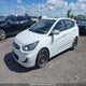 KMHCU5AE8DU062135 2013 Hyundai Accent Gls/Se auction photo thumbnail 2