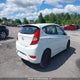 KMHCU5AE8DU062135 2013 Hyundai Accent Gls/Se auction photo thumbnail 4