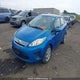 3FADP4BJ1DM117198 2013 Ford Fiesta Se auction photo thumbnail 2