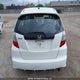 JHMGE88559S809590 2009 Honda Fit Lx auction photo thumbnail 16