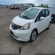 JHMGE88559S809590 2009 Honda Fit Lx auction photo thumbnail 2