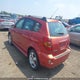 5Y2SL65857Z439122 2007 Pontiac Vibe auction photo thumbnail 3