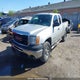 1GTR2TE38BZ307520 2011 GMC Sierra 1500 Wt auction photo thumbnail 2