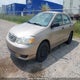 2T1BR32E86C665056 2006 Toyota Corolla Ce/Le/S auction photo thumbnail 2