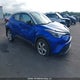 NMTKHMBX0JR008325 2018 Toyota C-Hr Xle auction photo thumbnail 1