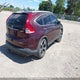 2HKRM4H93EH108340 2014 Honda Cr-V Touring auction photo thumbnail 4