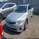 4T1BB3EK8AU117622 2010 Toyota Camry Hybrid auction photo thumbnail 11