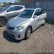 4T1BB3EK8AU117622 2010 Toyota Camry Hybrid auction photo thumbnail 2