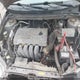 2T1BR32E73C756850 2003 Toyota Corolla Ce/Le/S auction photo thumbnail 10