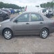 2T1BR32E73C756850 2003 Toyota Corolla Ce/Le/S auction photo thumbnail 14