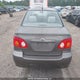 2T1BR32E73C756850 2003 Toyota Corolla Ce/Le/S auction photo thumbnail 16