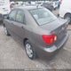 2T1BR32E73C756850 2003 Toyota Corolla Ce/Le/S auction photo thumbnail 3