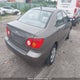 2T1BR32E73C756850 2003 Toyota Corolla Ce/Le/S auction photo thumbnail 4