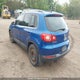 WVGBV75NX9W529016 2009 Volkswagen Tiguan Se/Sel auction photo thumbnail 3