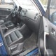 WVGBV75NX9W529016 2009 Volkswagen Tiguan Se/Sel auction photo thumbnail 5