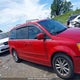 2C4RDGBG3FR705016 2015 Dodge Grand Caravan Se/Sxt auction photo thumbnail 13