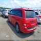 2C4RDGBG3FR705016 2015 Dodge Grand Caravan Se/Sxt auction photo thumbnail 3