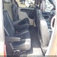 2C4RDGBG3FR705016 2015 Dodge Grand Caravan Se/Sxt auction photo thumbnail 8