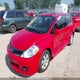 3N1BC1CP9CL379752 2012 Nissan Versa 1.8 Sl auction photo thumbnail 2
