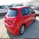 3N1BC1CP9CL379752 2012 Nissan Versa 1.8 Sl auction photo thumbnail 4