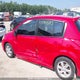 3N1BC1CP9CL379752 2012 Nissan Versa 1.8 Sl auction photo thumbnail 6
